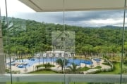 Penthouse - Apartamento The Penthouses Tamboré - 322m -  3 Suítes com Vista