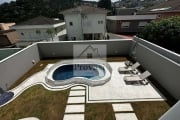 Valville I - Bela Casa Valville 1 - 3 Suítes - 360m² - R$ 2.690.000,00