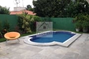 Alphaville Residencial 3 (Santana de Parnaíba) - Oportunidade - Casa no Residencial 3 - 4 dormitórios com Piscina