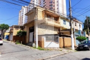 Casa 4 dormitórios ou + para Venda em São Paulo, Alto da Mooca, 4 dormitórios, 3 banheiros, 2 vagas