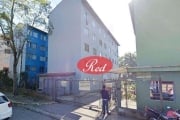 Apartamento com 2 dormitórios, 48 m² - venda por R$ 170.000,00 ou aluguel por R$ 1.454,32/mês - Jardim Itamarati - Poá/SP