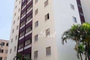 Apartamento com 3 dormitórios à venda, 82 m² por R$ 350.000,00 - Jardim Lincoln - Suzano/SP