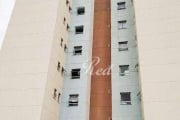 Apartamento com 2 dormitórios à venda, 69 m² por R$ 280.000,00 - Vila Urupês - Suzano/SP