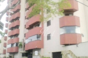 Apartamento Condomínio Augusta Bou Habib - Centro