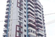 Apartamento mobiliado com 3 dormitórios à venda, 174 m² por R$ 1.270.000 - Centro - Suzano/SP