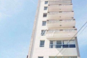 Apartamento com 2 dormitórios à venda, 80 m² por R$ 330.000,00 - Centro - Suzano/SP