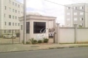 Apartamento com 2 dormitórios à venda, 48 m² por R$ 220.000,00 - Conjunto Residencial do Bosque - Mogi das Cruzes/SP