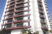 Apartamento - Ed. Orquídeas - Centro - Suzano