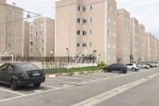 Apartamento com 2 dormitórios à venda, 47 m² por R$ 190.000,00 - Vila Urupês - Suzano/SP