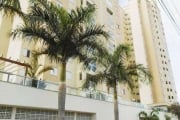 Apartamento com 3 dormitórios à venda, 93 m² - Cidade Cruzeiro do Sul - Suzano/SP