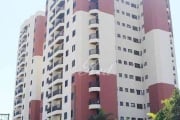 Apartamento com 3 dormitórios, 93 m² - venda por R$ 600.000 ou aluguel por R$ 2.700/mês - Centro - Suzano/SP