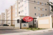 Apartamento com 2 dormitórios à venda, 50 m² por R$ 230.000,00 - Parque Santa Rosa - Suzano/SP