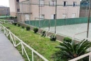 Apartamento com 2 dormitórios à venda, 48 m² por R$ 170.000,00 - Jardim América - Poá/SP