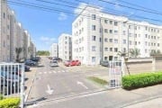 Apartamento com 2 dormitórios, 47 m² - venda por R$ 220.000,00 ou aluguel por R$ 1.447,08/mês - Vila Urupês - Suzano/SP