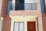 Casa com 2 dormitórios à venda, 74 m² por R$ 480.000,00 - Jardim Modelo - Suzano/SP