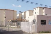 Apartamento com 2 dormitórios à venda, 46 m² por R$ 180.000,00 - Parque Santa Rosa - Suzano/SP