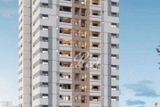 Apartamento com 3 dormitórios à venda, 80 m² por R$ 650.000,00 - Centro - Suzano/SP