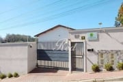 Casa com 2 dormitórios à venda, 70 m² por R$ 375.000,00 - Jardim Casa Branca - Suzano/SP