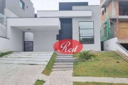 Casa com 3 dormitórios à venda, 150 m² por R$ 1.700.000,00 - Condomínio Aruã - Mogi das Cruzes/SP