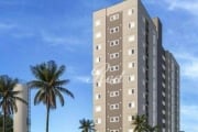 Apartamento com 2 dormitórios à venda, 49 m² por R$ 290.000,00 - Fazenda Aya - Suzano/SP