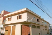 Casa com 3 dormitórios para alugar, 252 m² por R$ 4.462,67/mês - Centro - Suzano/SP