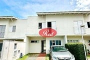 Casa a venda Condomínio Liberty com 3 dormitórios à venda, 130 m² por R$  - Alto Ipiranga - Mogi das Cruzes/SP