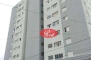 Apartamento com 3 dormitórios, 89 m² - venda por R$ 325.000,00 ou aluguel por R$ 3.000,00/mês - Vila Costa - Suzano/SP