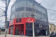 Salão para alugar, 132 m² - 2º andar - Promoção imperdível de R$ 3.827/mês - por R$ 2.927/mês - Cidade Miguel Badra - Suzano/SP