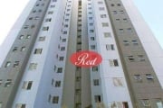 Condomínio Flamboyant. Apartamento com 3 dormitórios, 100 m² - venda por R$ 650.000 ou aluguel por R$ 4.538/mês - Jardim Armênia - Mogi das Cruzes/SP