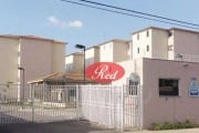 Apartamento com 2 dormitórios à venda, 46 m² por R$ 192.000,00 - Parque Santa Rosa - Suzano/SP