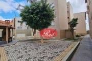 Apartamento com 2 dormitórios à venda, 45 m² por R$ 175.000,00 - Jardim América - Poá/SP