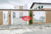 Casa com 2 dormitórios à venda, 68 m² por R$ 380.000,00 - Vila Figueira - Suzano/SP