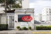 Apartamento com 2 dormitórios à venda, 45 m² por R$ 230.000,00 - Vila Urupês - Suzano/SP