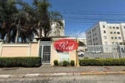 Apartamento com 2 dormitórios à venda, 45 m² por R$ 230.000,00 - Vila Urupês - Suzano/SP