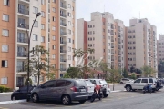 Apartamento com 2 dormitórios para alugar, 65 m² por R$ 2.071,62/mês - Jardim Santa Helena - Suzano/SP