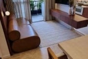 Apartamento a venda possui 44 m com 2 quartos Cidade Jardim em Barra Olímpica - Rio de Janeiro - RJ