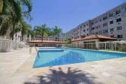 Apartamento com 3 quartos enfrente ao Vargem Shopping em condominio clube