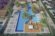 CASA TRIPLEX EM ESTILO CONTEMPORÂNEO, COM 4 SUÍTES + DEPENDÊNCIAS COMPLETAS. PORTEIRA FECHADA.