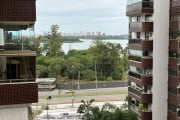 Apartamento maravilhoso de 3 quartos mais dependência completa no Rio 2 Barra da Tijuca