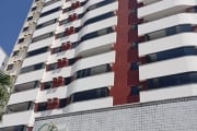 Apartamento2/4(1 suíte), Nascente, 2 vagas, no Imbui em Salvador-Ba.