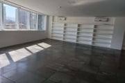 Sala/Conjunto para aluguel com 161 metros quadrados em Gonzaga - Santos - SP