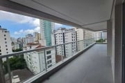 Excelente apartamento para venda, com 3 quartos Bairro Aparecida - Santos - SP