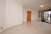 Apartamento para Locação na Vl Clementino - 3 dorm- 136m²-3vagas