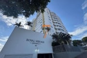 Apartamento com 2 dormitórios à venda, 70 m² por R$ 670.000,00 - Estreito - Florianópolis/SC