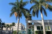 Apartamento com 2 dormitórios à venda, 48 m² por R$ 249.000,00 - Areias - São José/SC