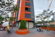 Apartamento com 2 dormitórios à venda, 68 m² por R$ 639.000,00 - Agronômica - Florianópolis/SC