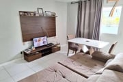 Apartamento com 2 dormitórios à venda, 61 m² por R$ 580.000,00 - Centro - Florianópolis/SC