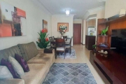 Apartamento com 3 dormitórios à venda, 89 m² por R$ 780.000,00 - Kobrasol - São José/SC