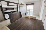 Apartamento com 3 dormitórios à venda, 90 m² por R$ 640.000,00 - Areias - São José/SC