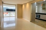 Apartamento com 3 dormitórios à venda, 111 m² por R$ 750.000,00 - Kobrasol - São José/SC